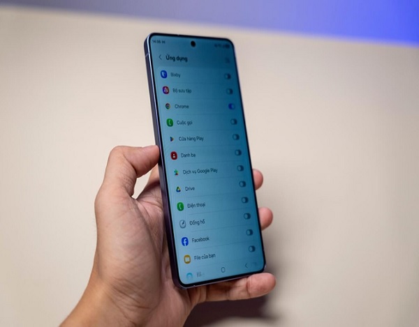 Đặc điểm nổi bật của Privacy Display