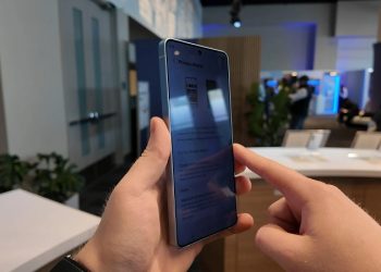 Privacy Display trên Samsung là gì? Những lợi ích của tính năng Privacy Display trên Samsung Galaxy S26 Ultra