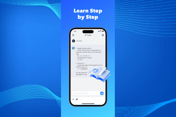 Question AI tiết kiệm đáng kể thời gian xử lý bài tập