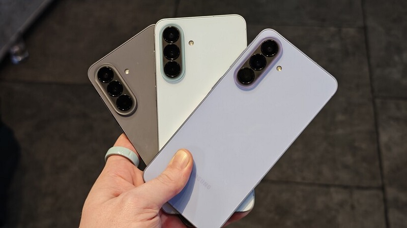 Chương trình ưu đãi gia hạn bảo hành 1 năm dành cho người dùng mua Galaxy A57 & Galaxy A37 5G