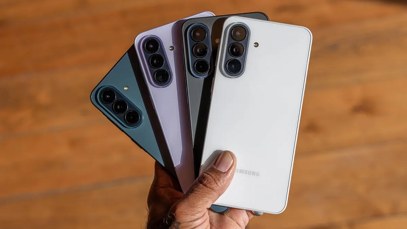 Galaxy A57 5G & Galaxy A37 5G
