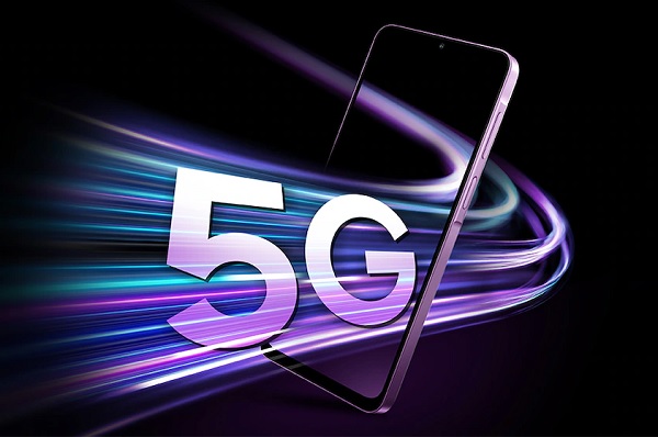 Galaxy M17e 5G hỗ trợ tới 12 băng tần 5G