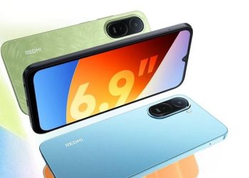 Redmi A7 Pro ra mắt