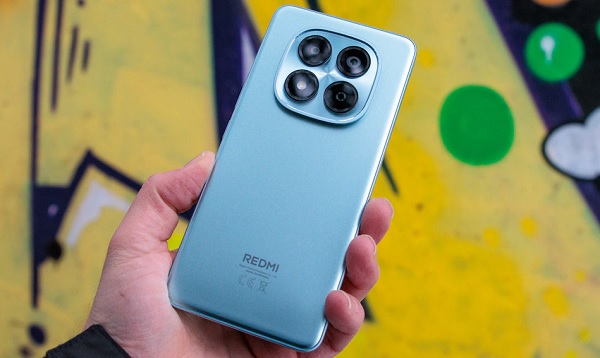 Xiaomi Redmi Note 15 Pro có mức giá vô cùng cạnh tranh