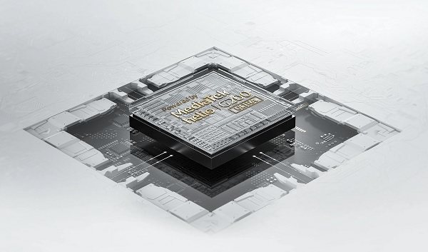 Redmi Note 15 Pro trang bị chip MediaTek Helio G200-Ultra 8 nhân