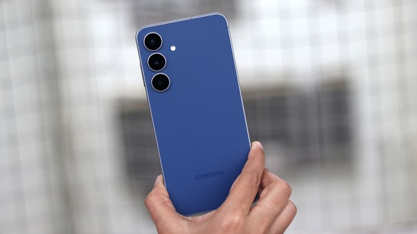 Samsung Galaxy S25 FE 5G