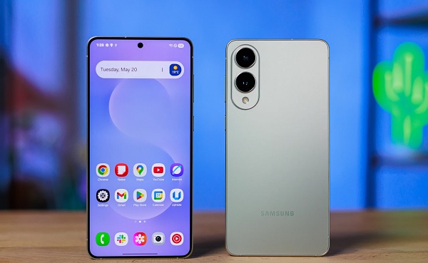 Samsung Galaxy S25 Edge 5G