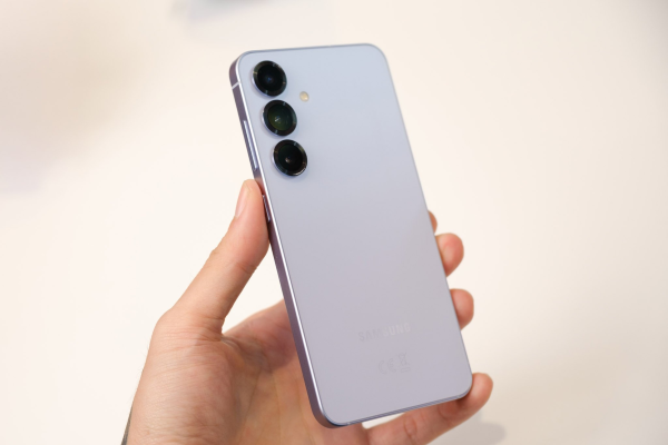 Samsung Galaxy S25 Plus 5G