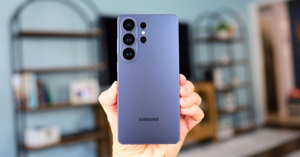 Samsung Galaxy S26 Ultra 5G 