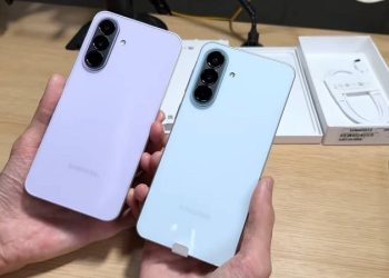 Samsung Galaxy A37 và A57 lộ diện trong video thực tế: Hé lộ giá bán, nâng cấp liệu có đủ hấp dẫn?