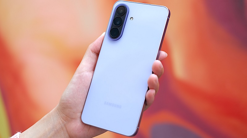 Samsung Galaxy A57 5G có tính năng gì mới