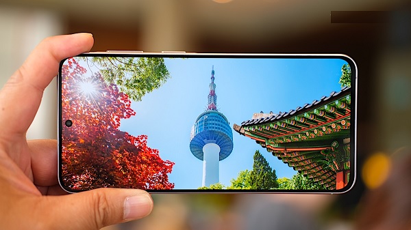 Samsung Galaxy A57 5G có tính năng gì mới?