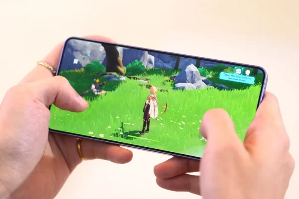 Galaxy S26 Ultra vận hành trên vi xử lý Snapdragon 8 Elite Gen 5 (3nm) dành riêng cho Galaxy