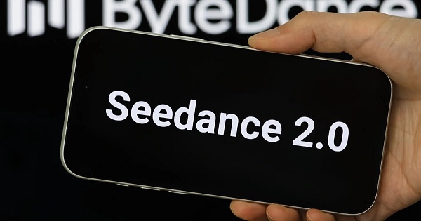 Seedance 2.0 là gì?