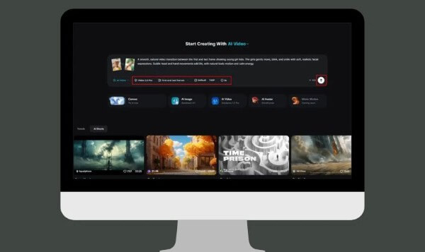 Gắn thẻ @TênTệp để AI nhận diện