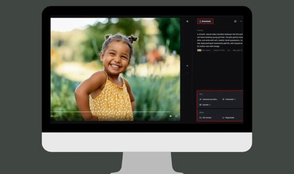 Kiểm tra kết quả và chỉnh sửa prompt