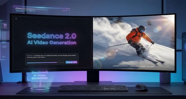 Âm thanh và lồng tiếng tự động