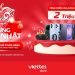 Mừng sinh nhật 20