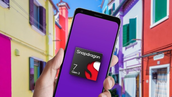 Snapdragon 7 Gen 3 chiếm ưu thế về khả năng kết nối