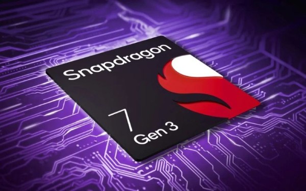 Kiến trúc và sức mạnh của Snapdragon 7 Gen 3