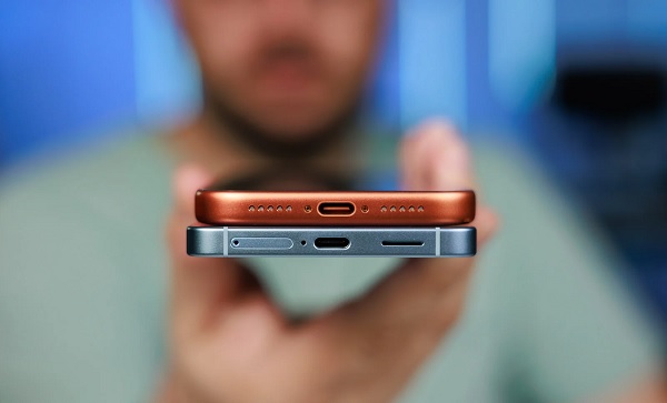 So sánh pin Galaxy S26 và iPhone 17