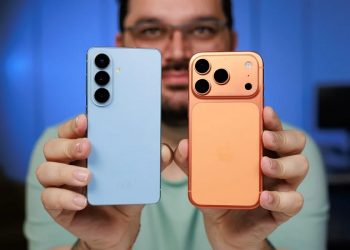 So sánh Galaxy S26 và iPhone 17 Pro: Máy nào đáng mua hơn?