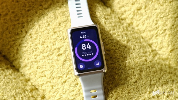 Sự đầu tư bài bản của Huawei cho những người đam mê chạy bộ chuyên nghiệp