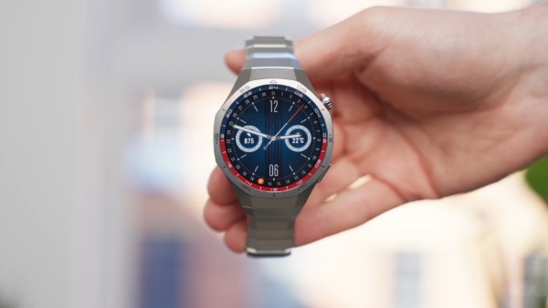 Công nghệ TruSeen trên Huawei Watch GT5