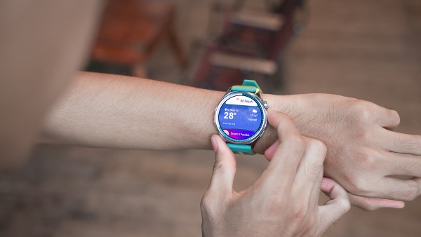 Huawei Watch GT6 được bổ sung tùy chọn nghe gọi độc lập