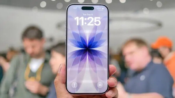 iPhone 17 vận hành trên phiên bản hệ điều hành iOS 19