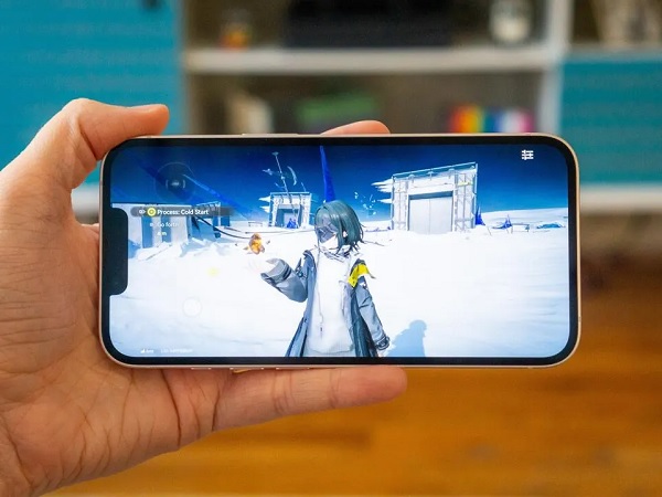 iPhone 17e với hiệu năng mạnh mẽ