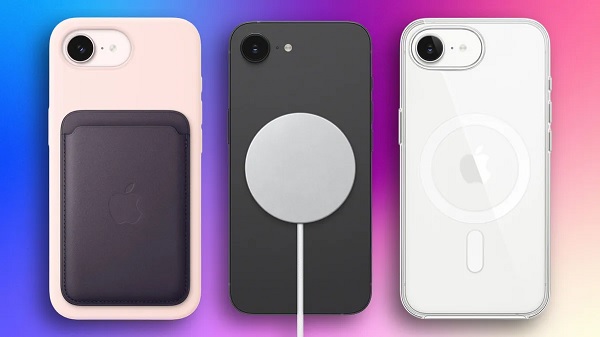 iPhone 17e với thời lượng pin lâu dài