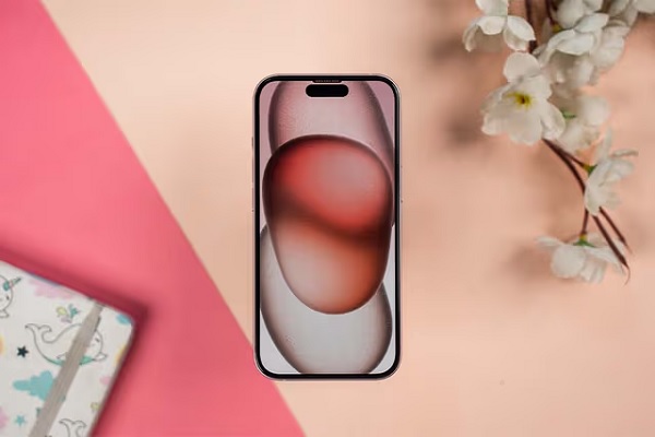 Màn hình iPhone 15 sáng hơn so với iPhone 17e