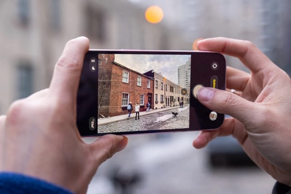 iPhone 17e đáp ứng tốt nhu cầu chụp ảnh đa dạng của người dùng