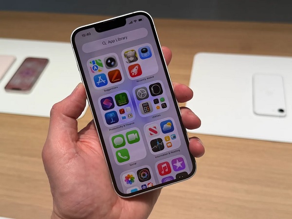 iPhone 17e đã đưa mọi thứ lên tầm cao mới với bộ vi xử lý A19 tối tân