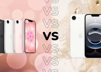 so sánh iPhone 17e và iPhone 16e