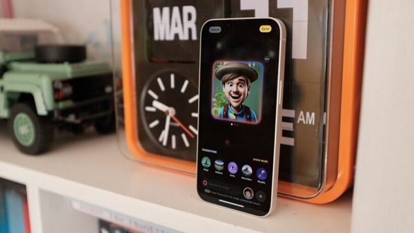 iPhone 16e sở hữu con chip A18 thừa sức xử lý các tác vụ nặng