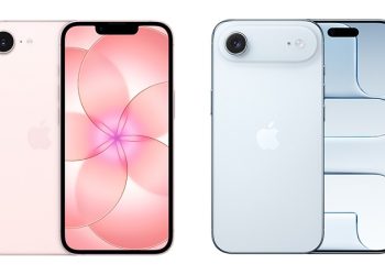 So sánh iPhone 17e và iPhone Air: Thiết bị nào có sức hấp dẫn hơn?
