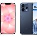 So sánh iPhone 17e và OPPO Reno15 5G