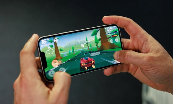 Hiệu năng iPhone 17e mạnh mẽ hơn