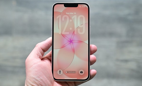 iPhone 17e vẫn giữ nguyên tấm nền 60Hz truyền thống