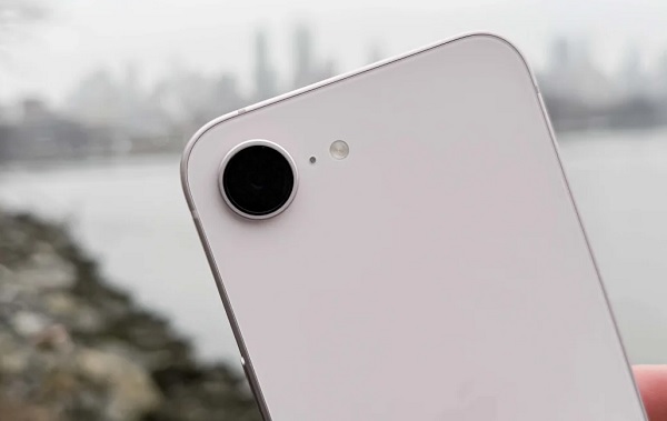 iPhone 17e chỉ trung thành với duy nhất một camera 48MP