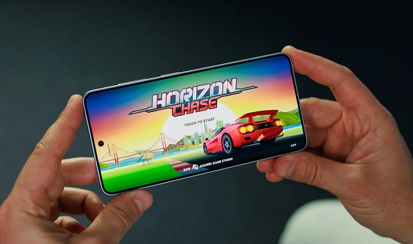 Galaxy S26 lại gây chấn động khi tích hợp Exynos 2600