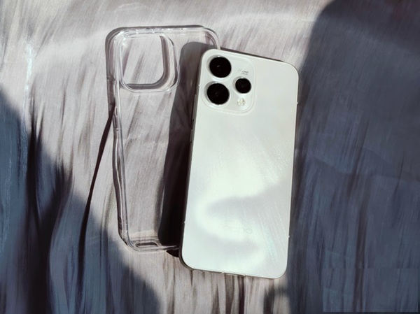 Thiết kế của OPPO Reno15 5G