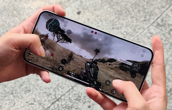 OPPO Reno15 được trang bị Snapdragon 7 Gen 4 (4 nm)