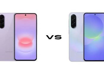 So sánh Samsung Galaxy A37 5G và Galaxy A36 5G: Đâu là lựa chọn đáng tiền hơn?