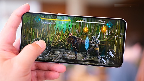 "Trái tim" của Galaxy A57 5G là con chip Exynos 1680 sản xuất trên tiến trình 4nm