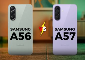 So sánh Samsung Galaxy A57 5G và Galaxy A56 5G: Bước nhảy vọt về công nghệ hay bản nâng cấp nhẹ?