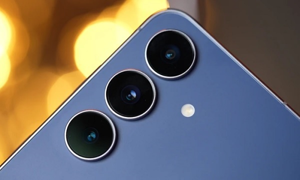 Camera của Galaxy S25 FE vượt trội hơn