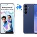 So sánh Samsung Galaxy A57 5G và Galaxy S25 FE